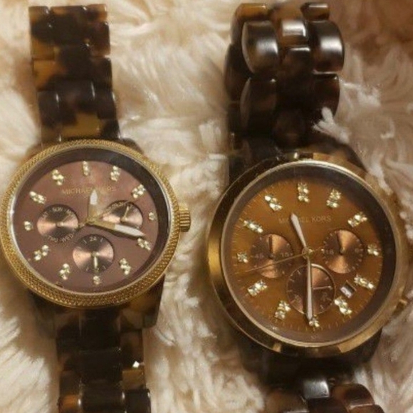 2Mk Ritz watches - Picture 1 of 3